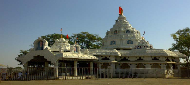 Bhadra Maruti Temple