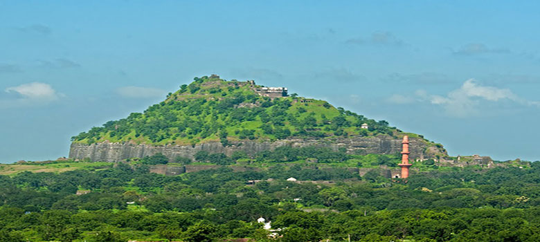 Devgiri Fort