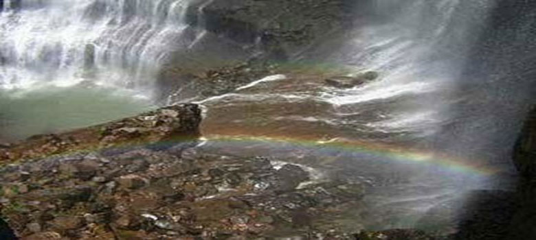 Ulhas Valley