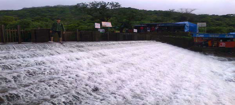 Bhushi Lake