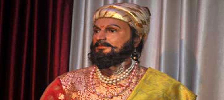 Celebrity Wax Museum