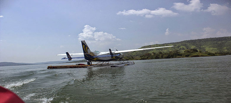 Lonavala Lake