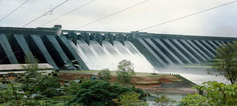 koyna