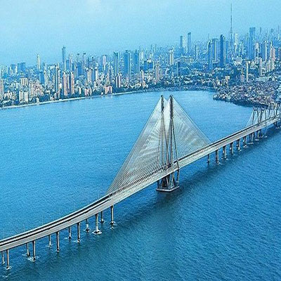Mumbai Sealink