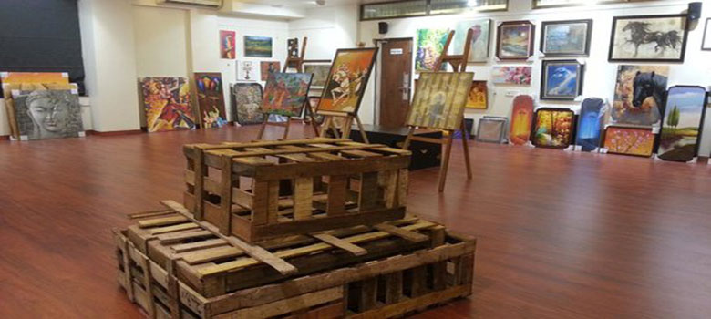 leartigiano_art_store