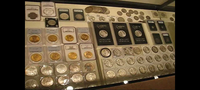 Coin Museum