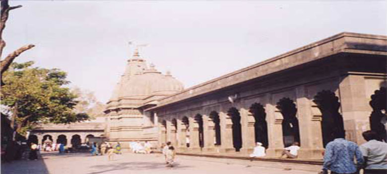 kalaram_mandir